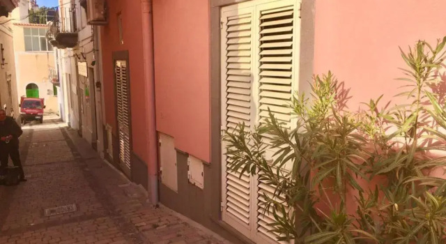 Casa Mafalda B&B, Забронировать Отель Липари Липарские острова
