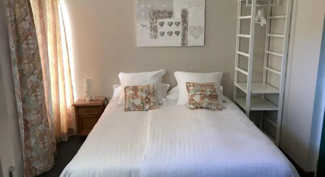 Семейный номер Standard Hôtel Génépi