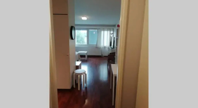 Nice apartment in Vaasa