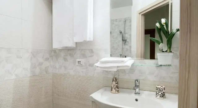 Номер Superior Glam Sm Maggiore Guest House
