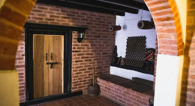 The Life Story Guest House