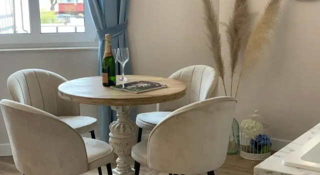Апартаменты Deluxe Apartamenty Kamienica Arte 3