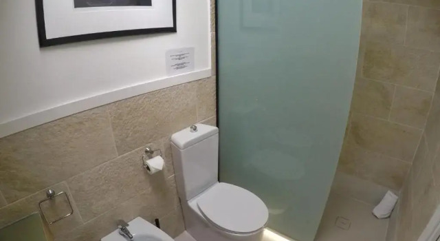 Номер Standard La Residenza del Reginale