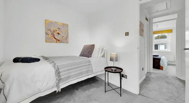 Luxurious 2-bed House in Canary Wharf London, Забронировать Отель Бизнес-отели Англии, 4* 5*