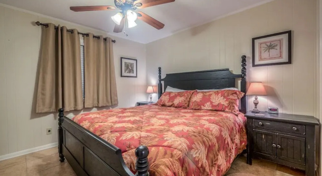 Oceana Condos at Hilton Head Island