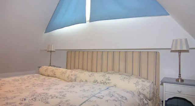 Коттедж Semi-detached House, Zingst