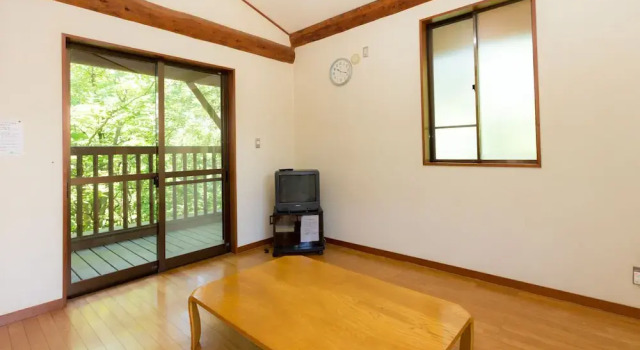 Toyama Furudounomori Shizenkatsuyoumura, Varaa Hotelli SPA-hotellit kohteessa Hokuriku, SPA
