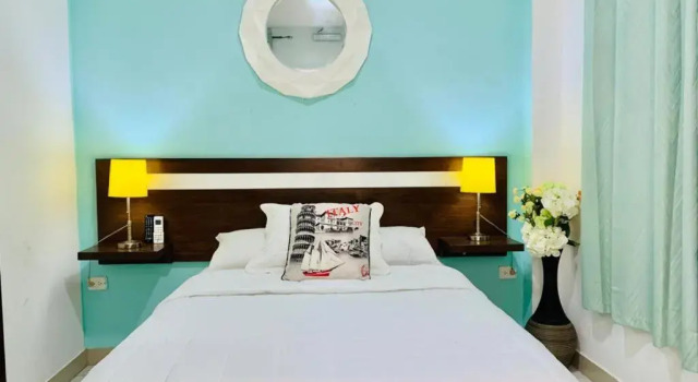 Двухместный номер Standard Bahia Tropical II