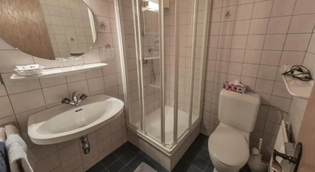 Двухместный номер Standard Gasthof Pension Rega