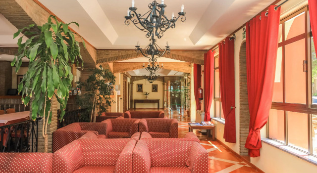 Hotel Colina Dos Mouros