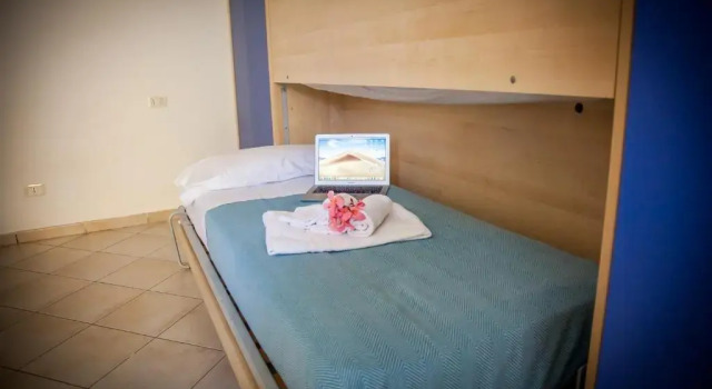 Номер Standard La Madonnina Village Resort