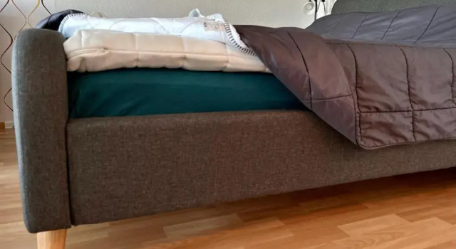 Апартаменты Central Studio Apartment