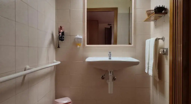Номер Standard Agriturismo Su Solianu