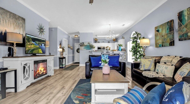 Magnolia Place 4705-102, Забронировать Апарт-отель Отели Южной Каролины 3 звезды, 3*