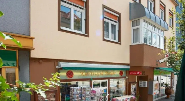 Bayer Appartements