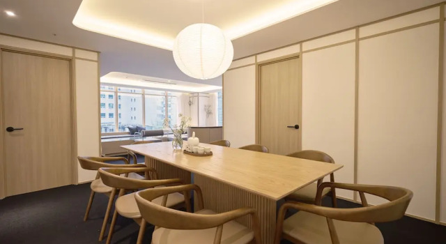Люкс Royal UH Suite Seoul Deoksugung