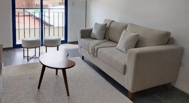 w Bright Stylish 2BR in Cusco, Rezerwuj Apartament Cuzco Cusco