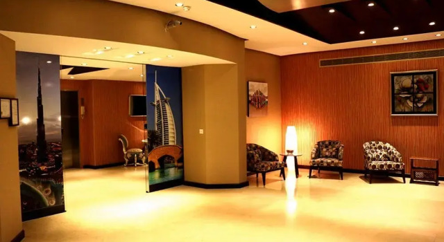 Arcadia Hotel Apartments