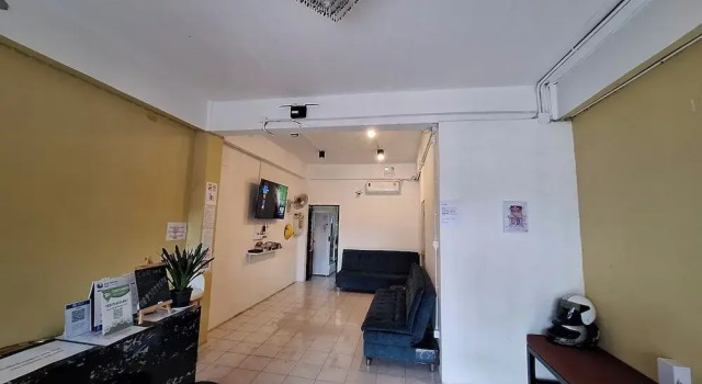 DK1Hostel, Забронировать Хостел Чавенг Самуи, рядом с Театр Самуи, Чавенг