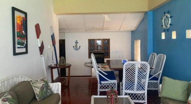Апартаменты с 2 комнатами Apartamentos Magallanes Bayahibe