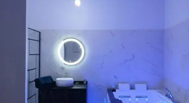 Suite Miro Charme Et Volupte (Adults Only)