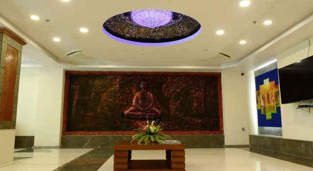 Samarpan Nesh Inn