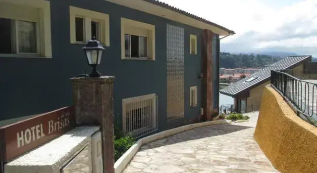 Hotel Brisas del Sella, Reserva ahora Hotel Ribadesella Costa Verde