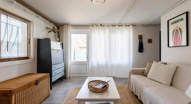 Номер Standard L'annexe Landaise