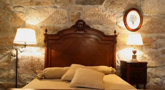 Номер Standard Casa Do Meio Do Povo