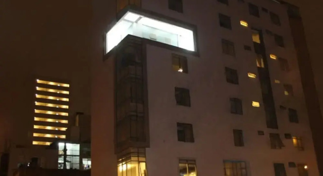 Hotel Sunqu, Reserva ahora Hotel Surquillo Lima