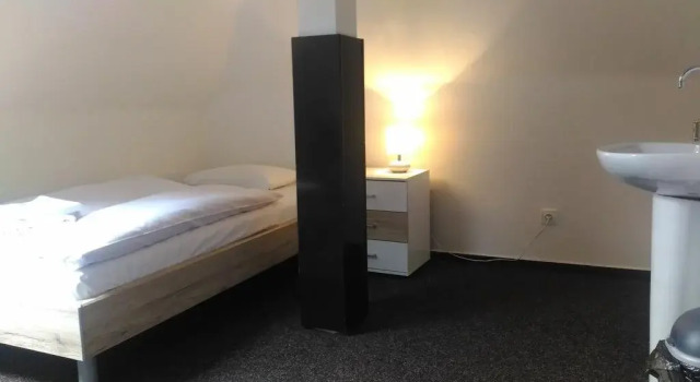 Hotel Marion, Book Hotel Decin Czech central mountains