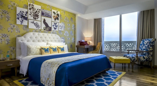 Mosaic Originals, Mussoorie, Varaa Hotelli All inclusive -hotellit kohteessa Mussoorie, All Inclusive