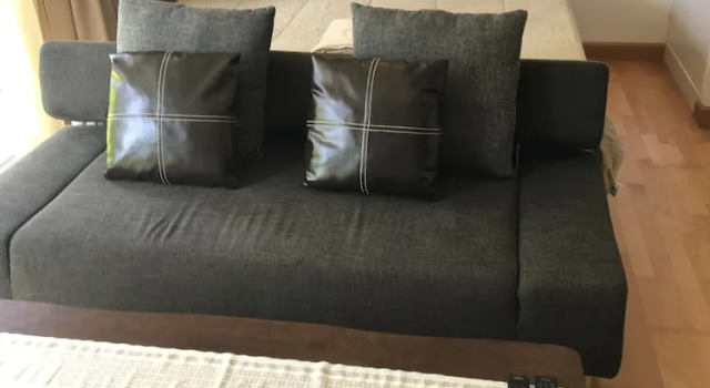 Студия с балконом Rocco Hua Hin 512 Condominium