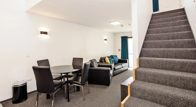 Номер Superior Balmoral Lodge Motel