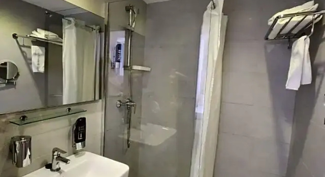Одноместный номер Standard Diamante Paguera Boutique Hotel