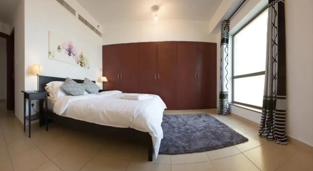 Rojen Luxury Apartments