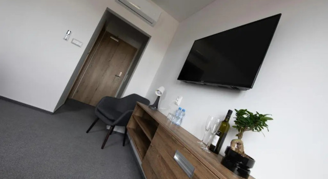 Penzion Glogar, Reserva ahora Hotel Frýdek-Místek 