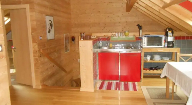 Номер Standard Gîte du Rotenberg