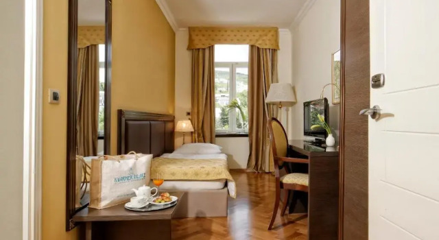 Номер Standard Hotel Kvarner Palace