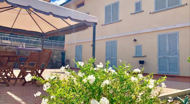 Standard chambre B&B Orsobigio