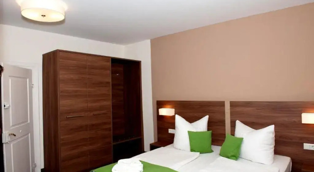 Двухместный номер Standard Hotel Adler