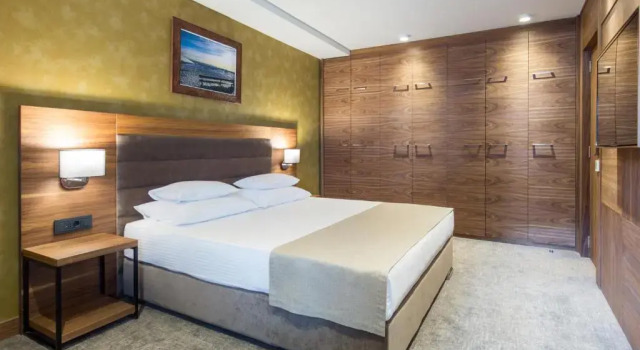 Люкс Hotel Grand Kopaonik