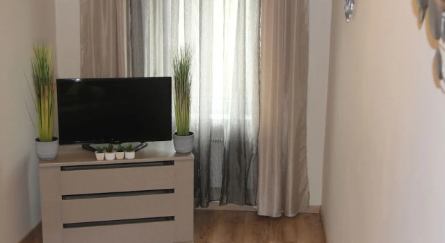 Mox Downtown Apartman