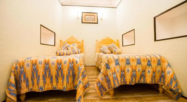 Standard Casal quarto Boutique Hotel Minzifa