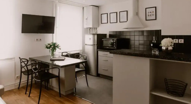 La Loge de Romans, 예약 호텔 호멍 슈흐 이세흐 Drôme