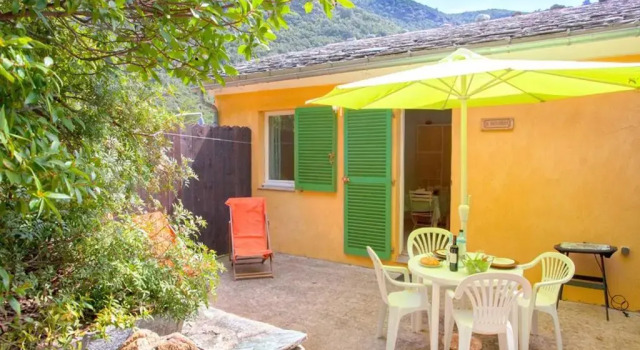 Студия Standard Les Gîtes du Cap Corse