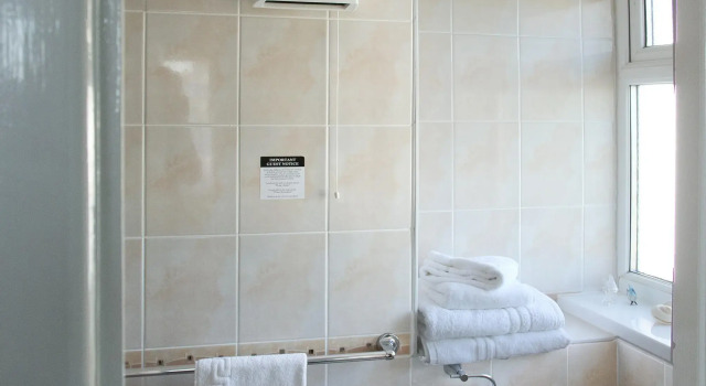 Номер Superior Leeward House B&B