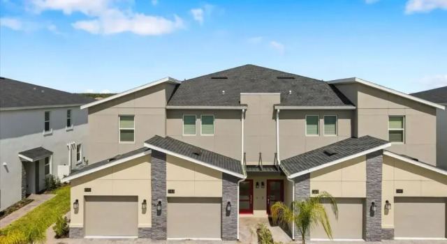 3 Bedrooms/ 3 Bathrooms Champions Gate (1143 CD), Davenport, US, Rezerwuj Hotel Kissimmee Kissimmee