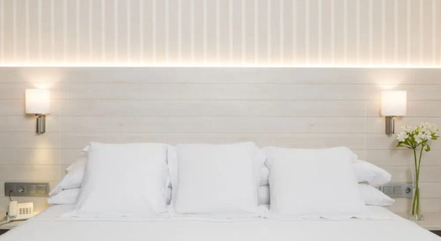 Номер Comfort Hotel Marsol