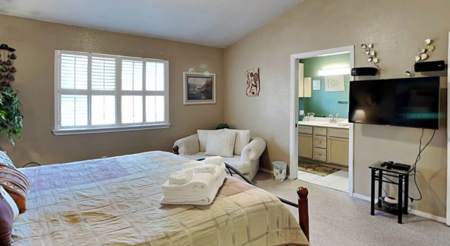 Touch of Santa Fe by Kokopelli Property Management, Varaa Lomakoti Ruidoso New Mexico